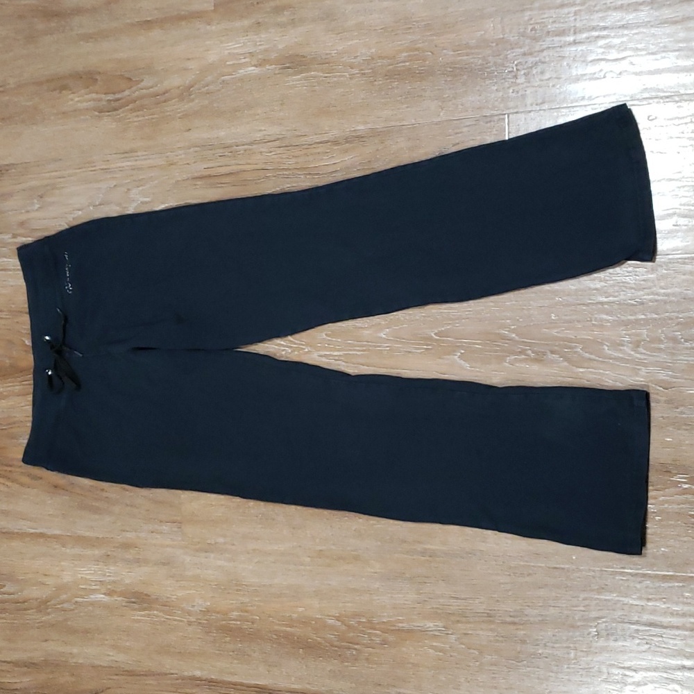 (S) Champion Loungewear Comfortable Casual Relaxed Weekend Yoga Athleisure